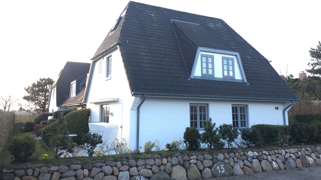 Photo of Outdoor in Keitum