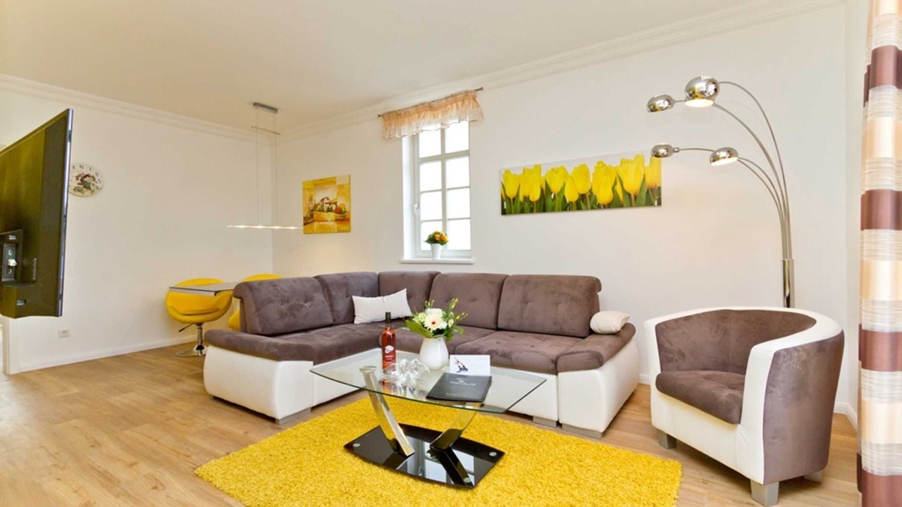 Photo of Livingroom in Ahlbeck
