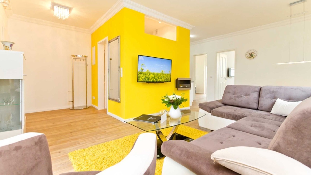 Photo of Livingroom in Ahlbeck