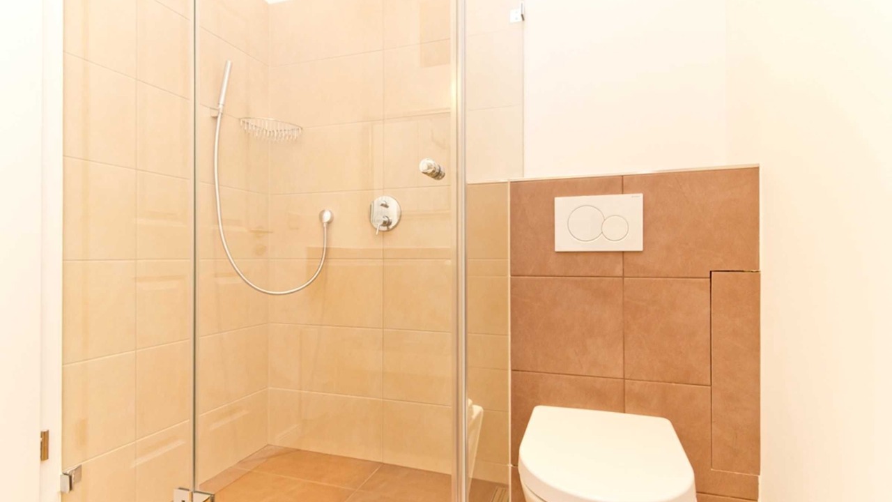 Photo of Bathroom in Ahlbeck