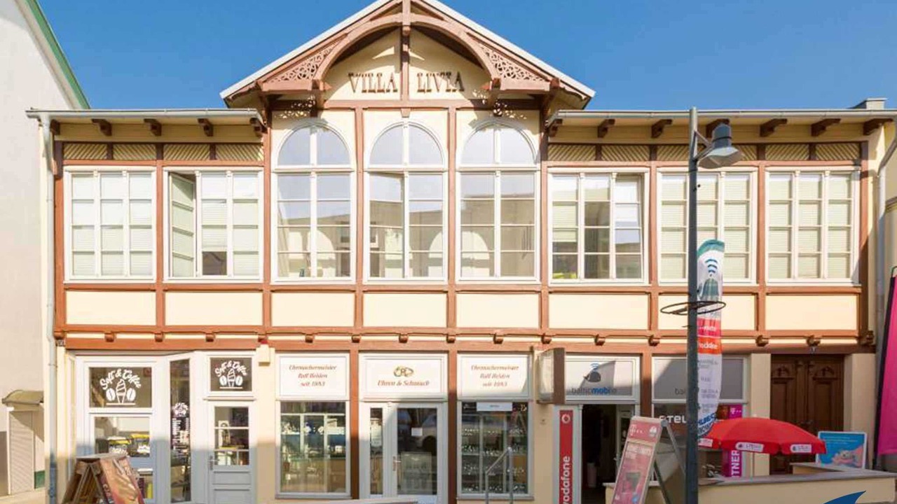 Photo of Outdoor in Ahlbeck