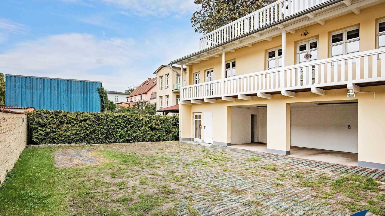 Photo of Outdoor in Ahlbeck