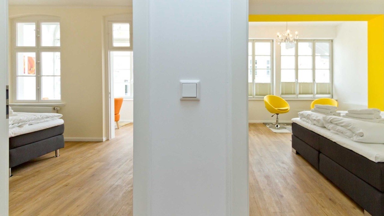 Photo of Bedroom in Ahlbeck