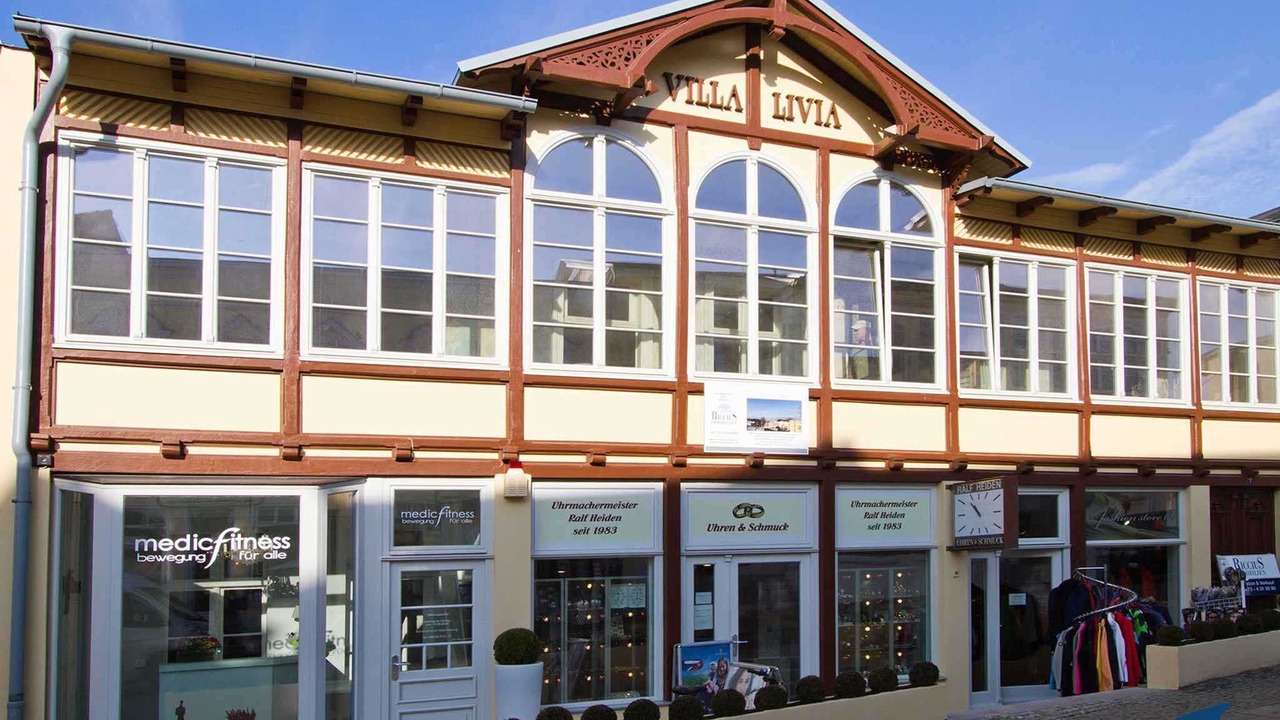 Photo of Outdoor in Ahlbeck