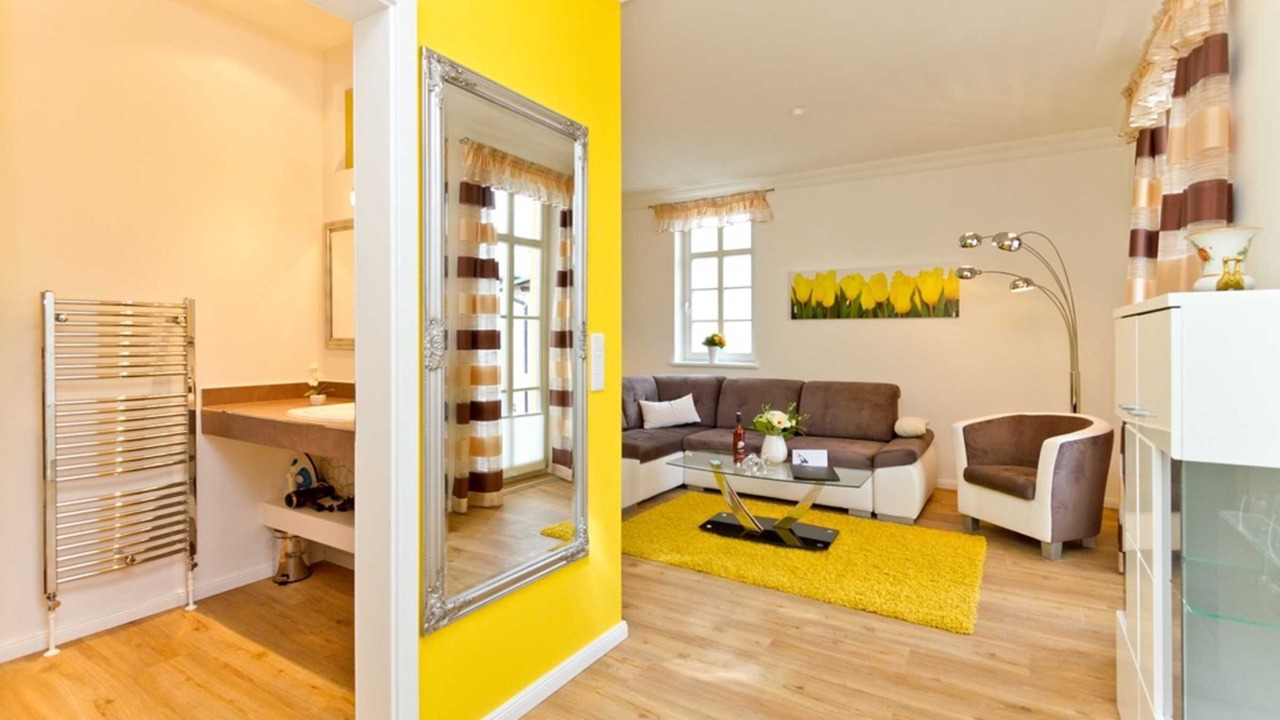 Photo of Livingroom in Ahlbeck
