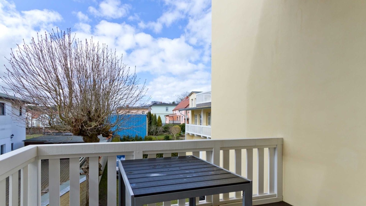 Photo of Outdoor in Ahlbeck