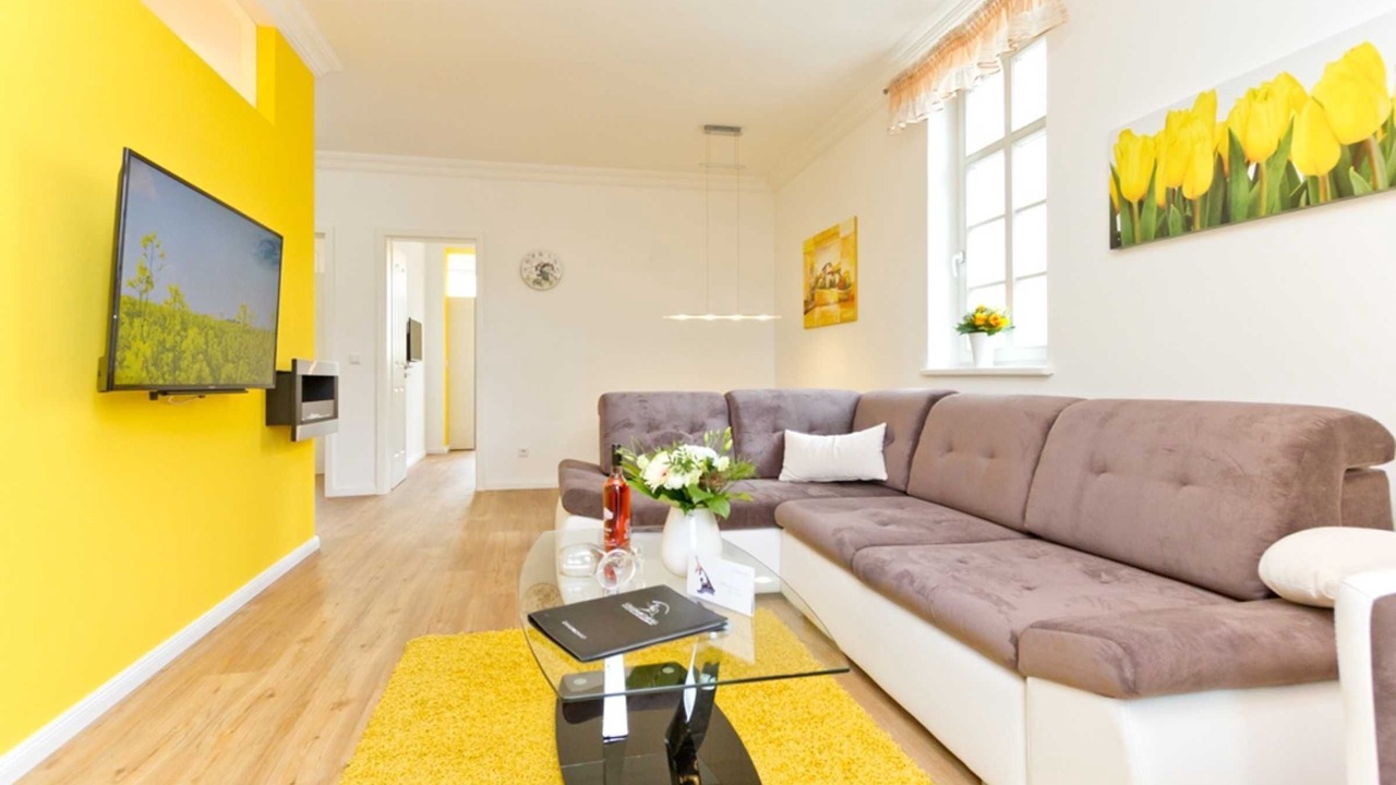 Photo of Livingroom in Ahlbeck