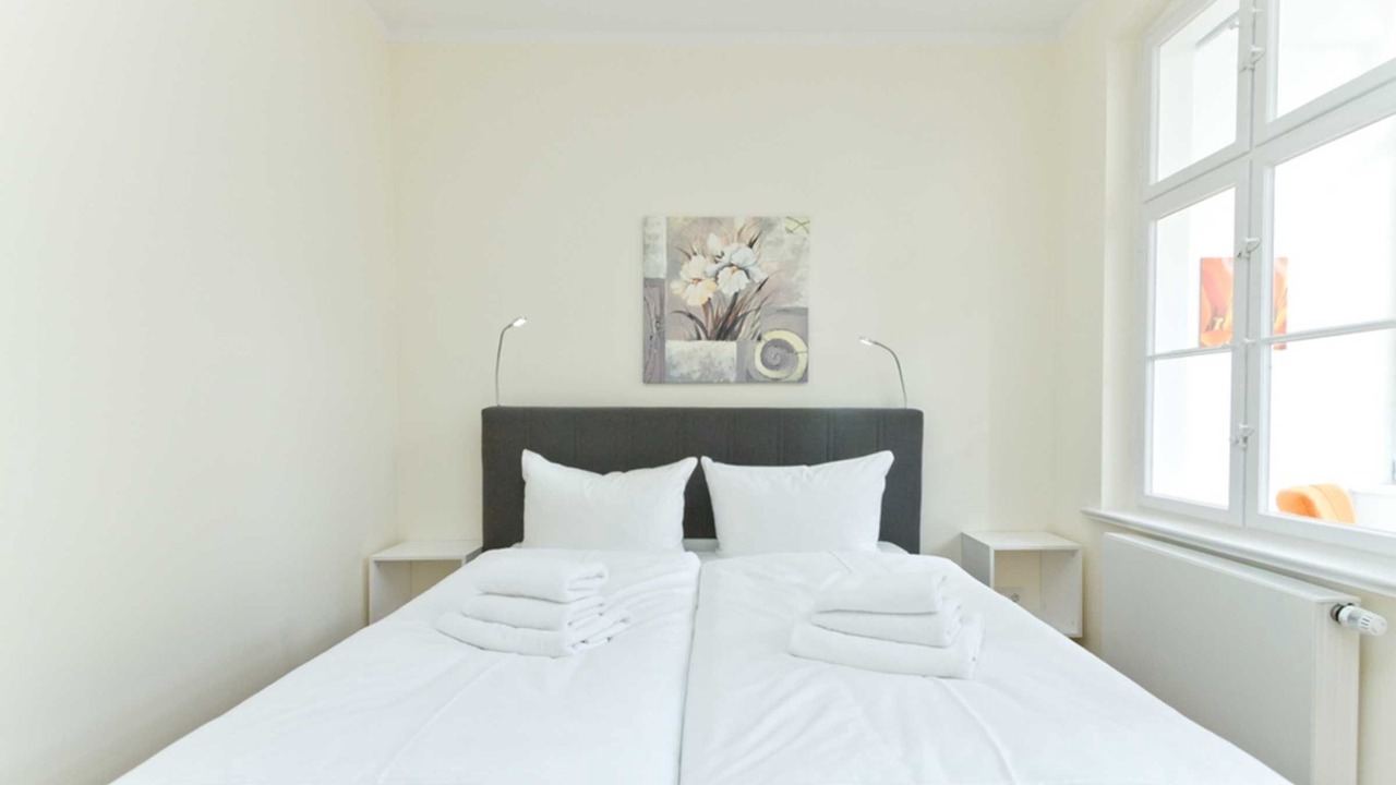 Photo of Bedroom in Ahlbeck