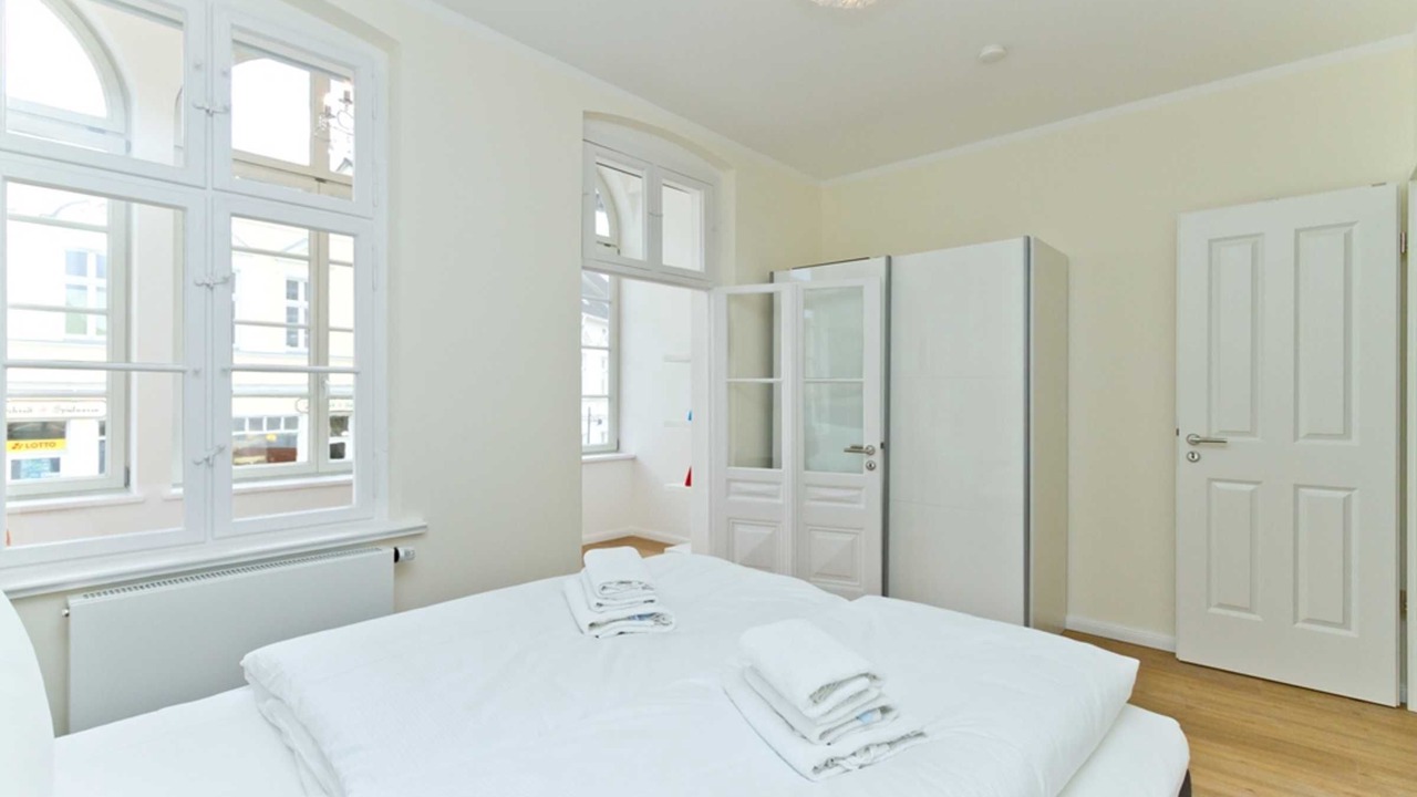 Photo of Bedroom in Ahlbeck