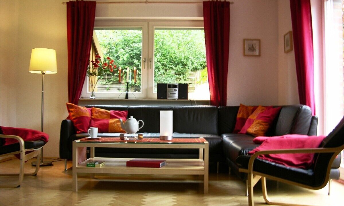 Photo of Livingroom in Eutin