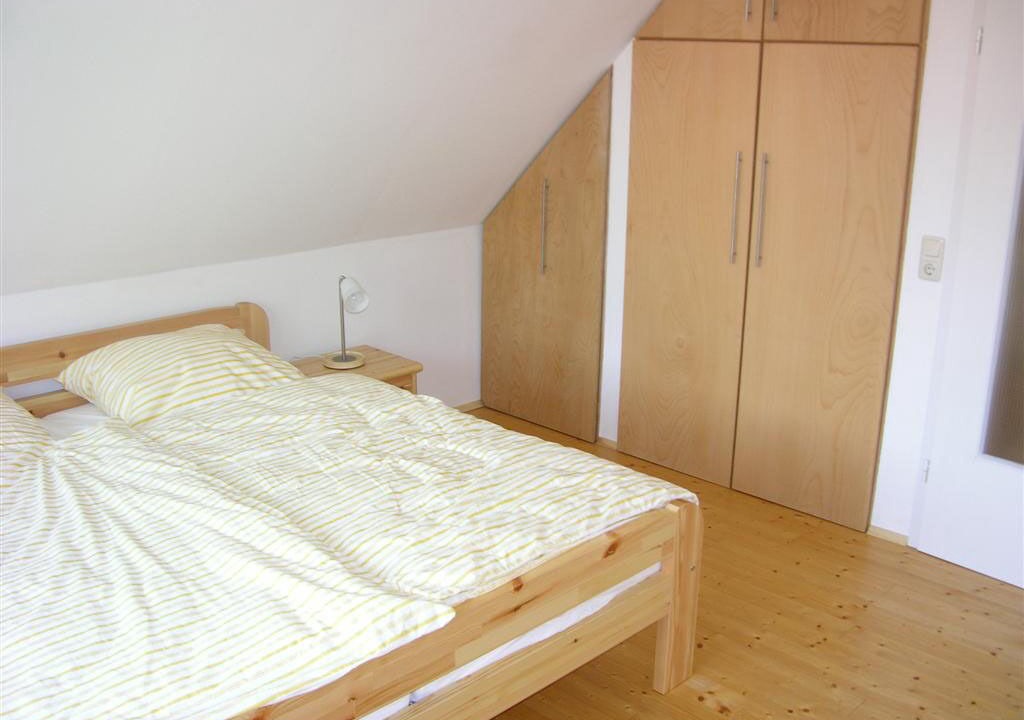 Photo of Bedroom in Eutin