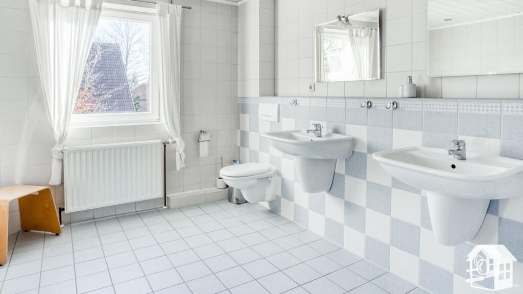 Photo of Bathroom in Eutin
