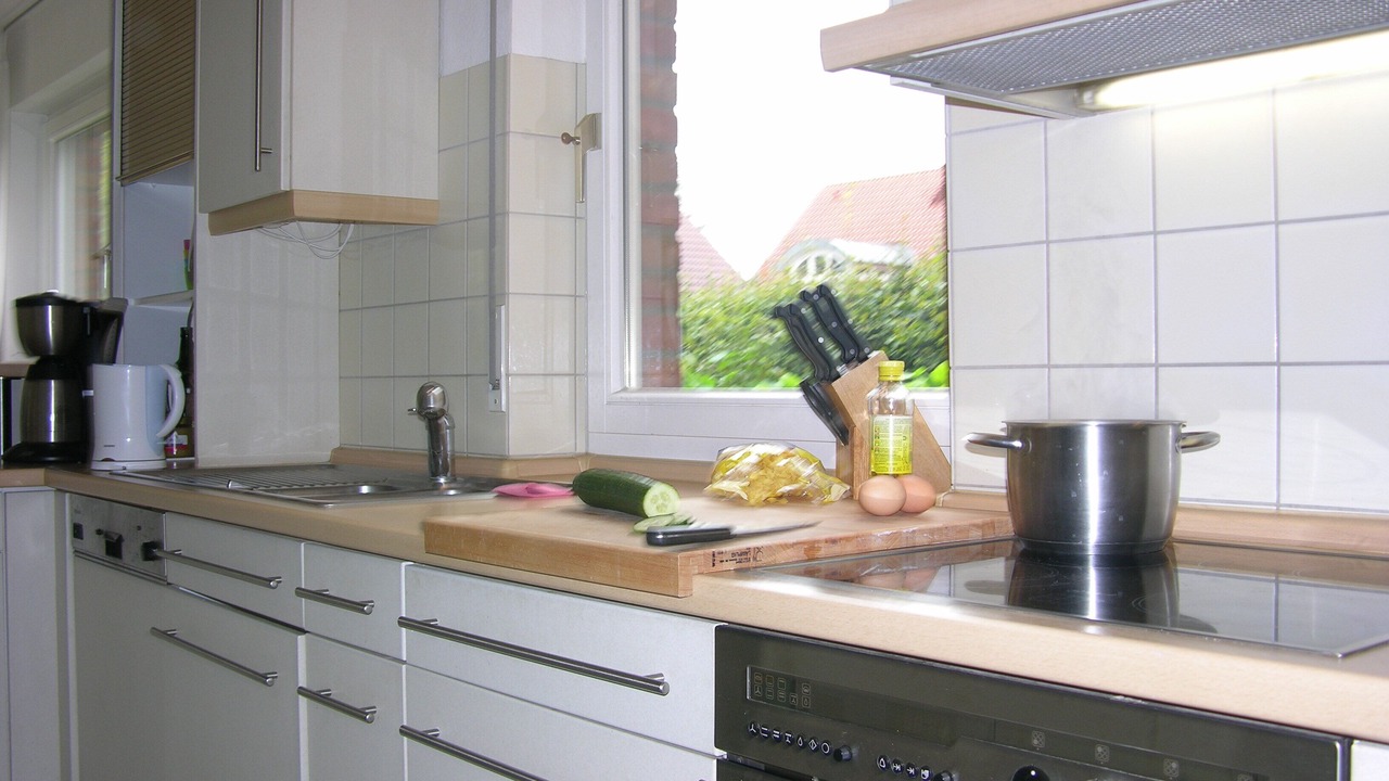Photo of Kitchen in Eutin