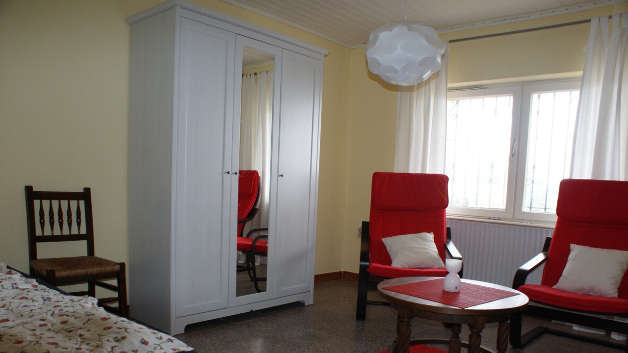 Photo of Bedroom in Canyelles
