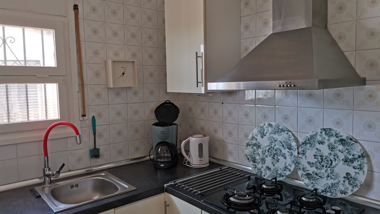 Photo of Kitchen in Canyelles