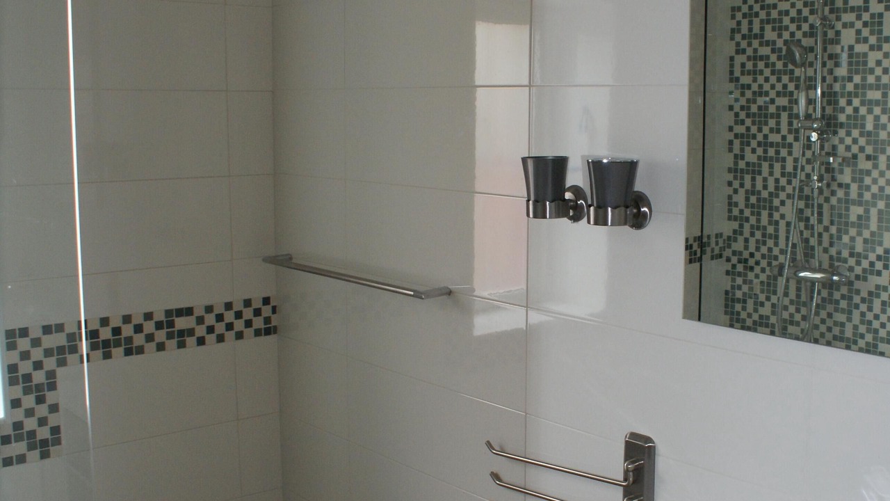 Photo of Bathroom in Canyelles