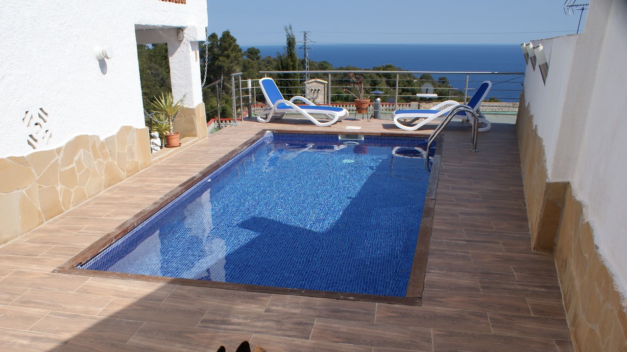 Photo of Outdoor in Canyelles