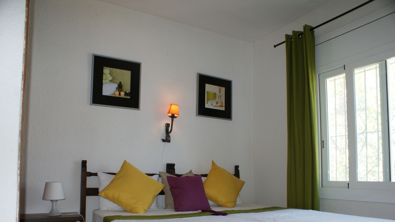 Photo of Bedroom in Canyelles