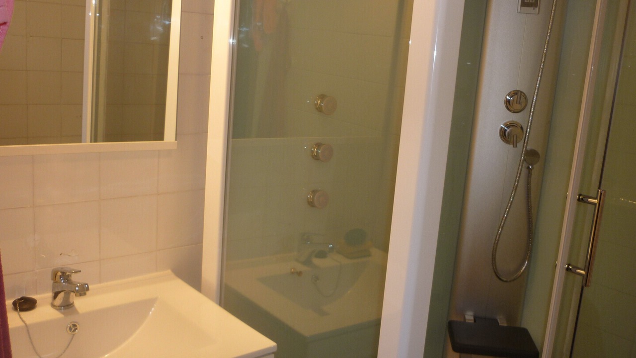Photo of Bathroom in Canyelles