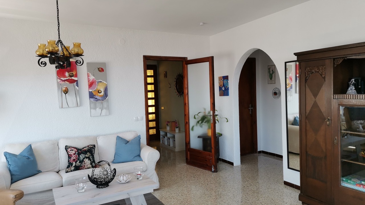 Photo of Livingroom in Canyelles