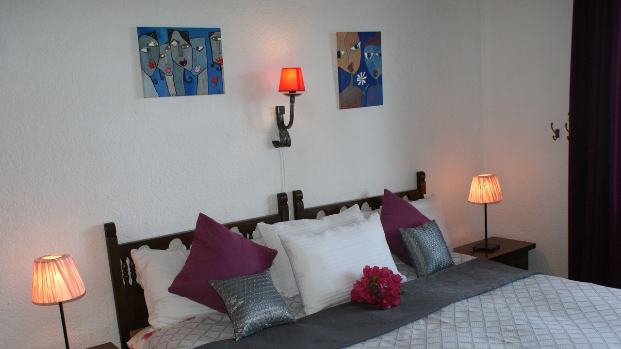 Photo of Bedroom in Canyelles