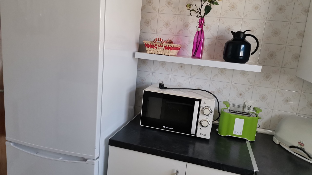 Photo of Kitchen in Canyelles