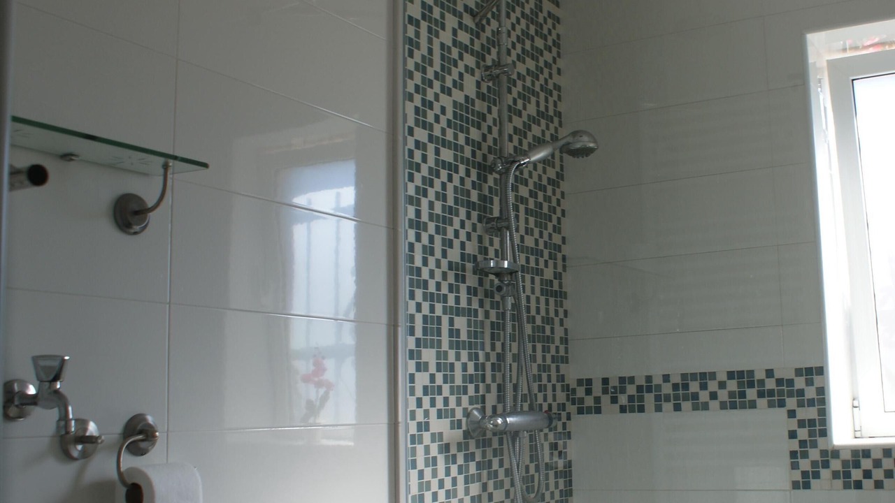Photo of Bathroom in Canyelles