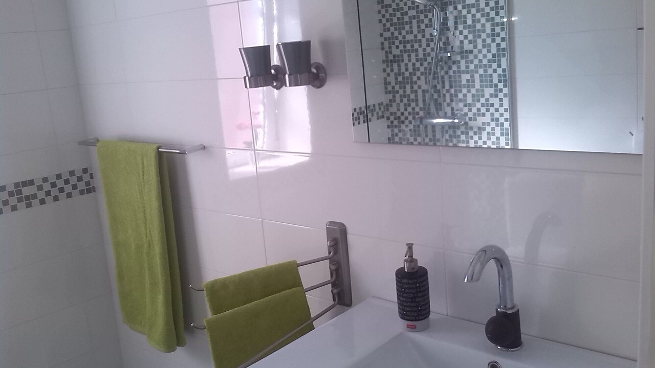 Photo of Bathroom in Canyelles