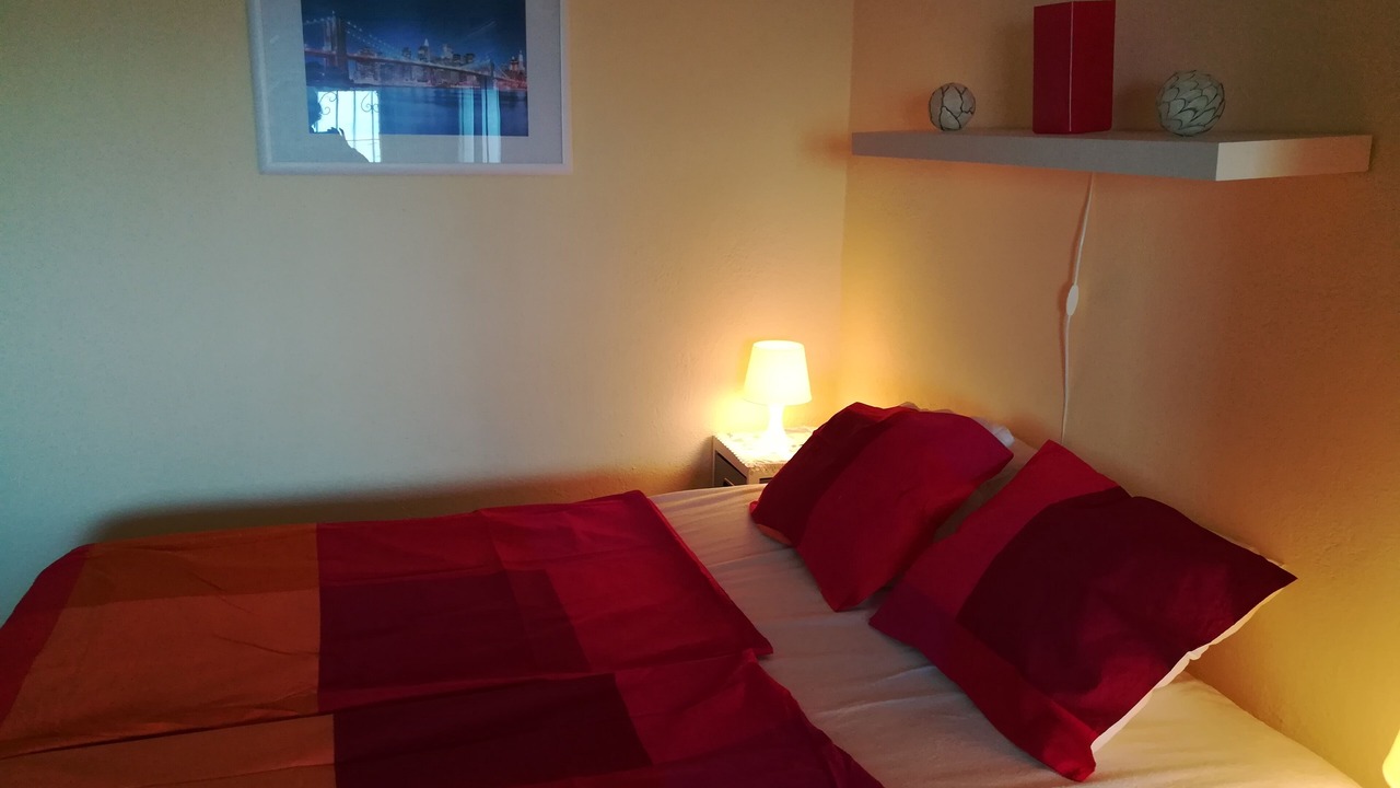 Photo of Bedroom in Canyelles