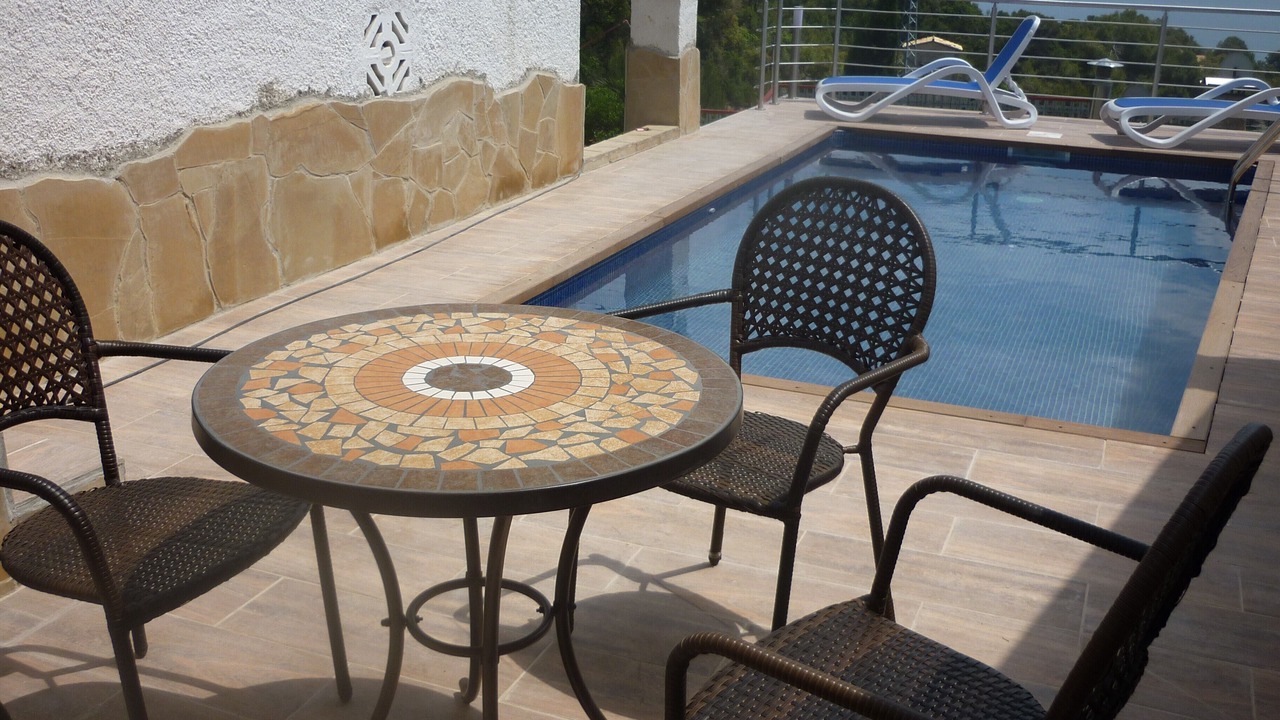 Photo of Outdoor in Canyelles