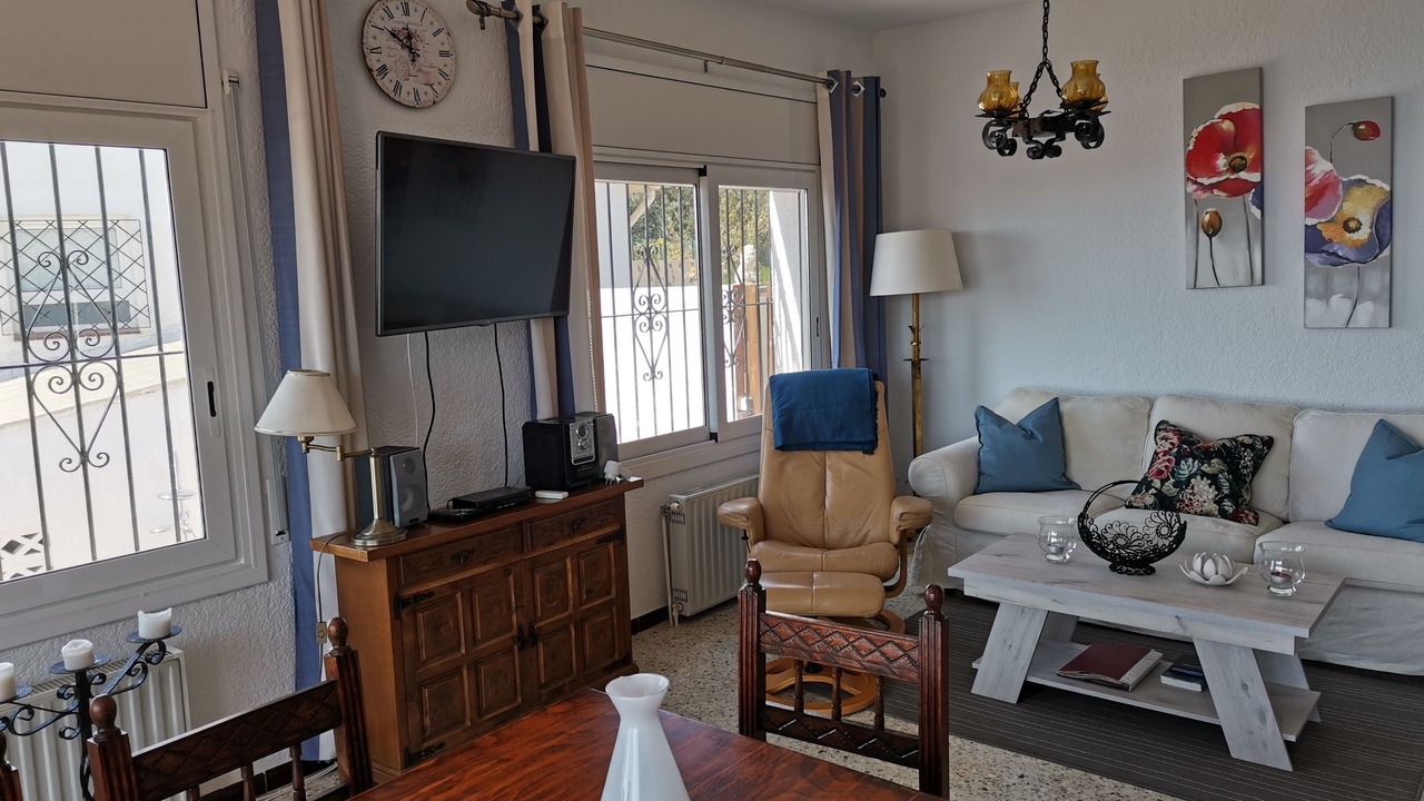 Photo of Livingroom in Canyelles