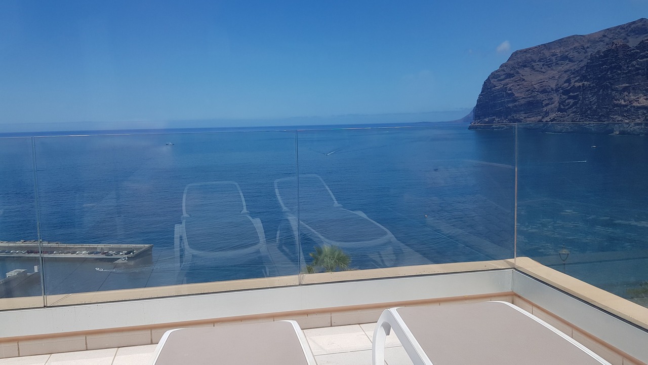 Photo of Outdoor in Los Gigantes