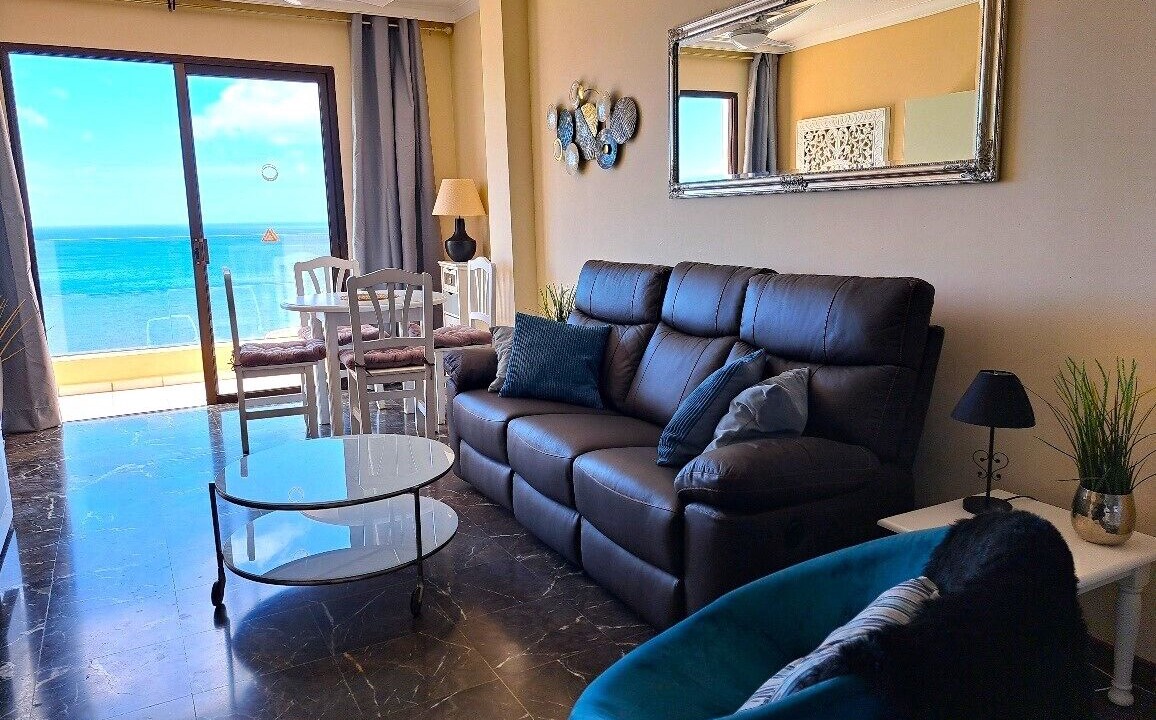 Photo of Livingroom in Los Gigantes