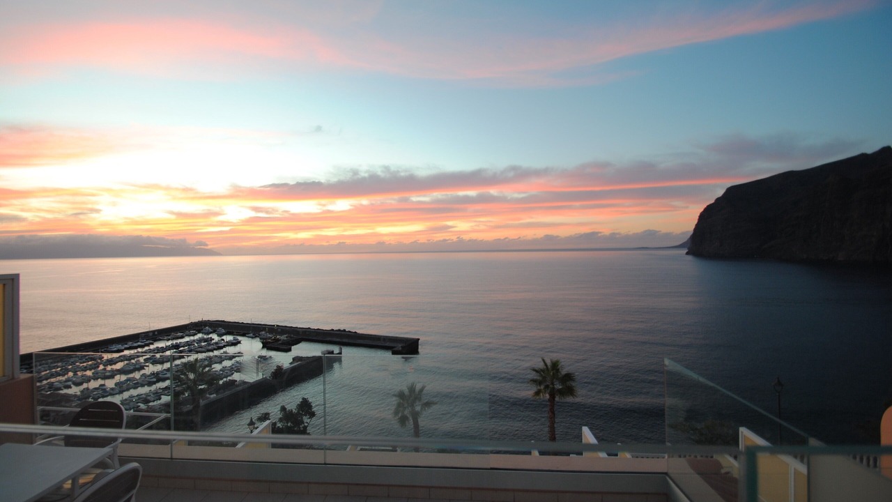 Photo of Outdoor in Los Gigantes