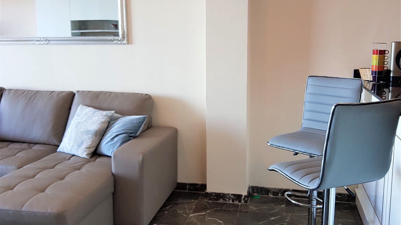 Photo of Livingroom in Los Gigantes