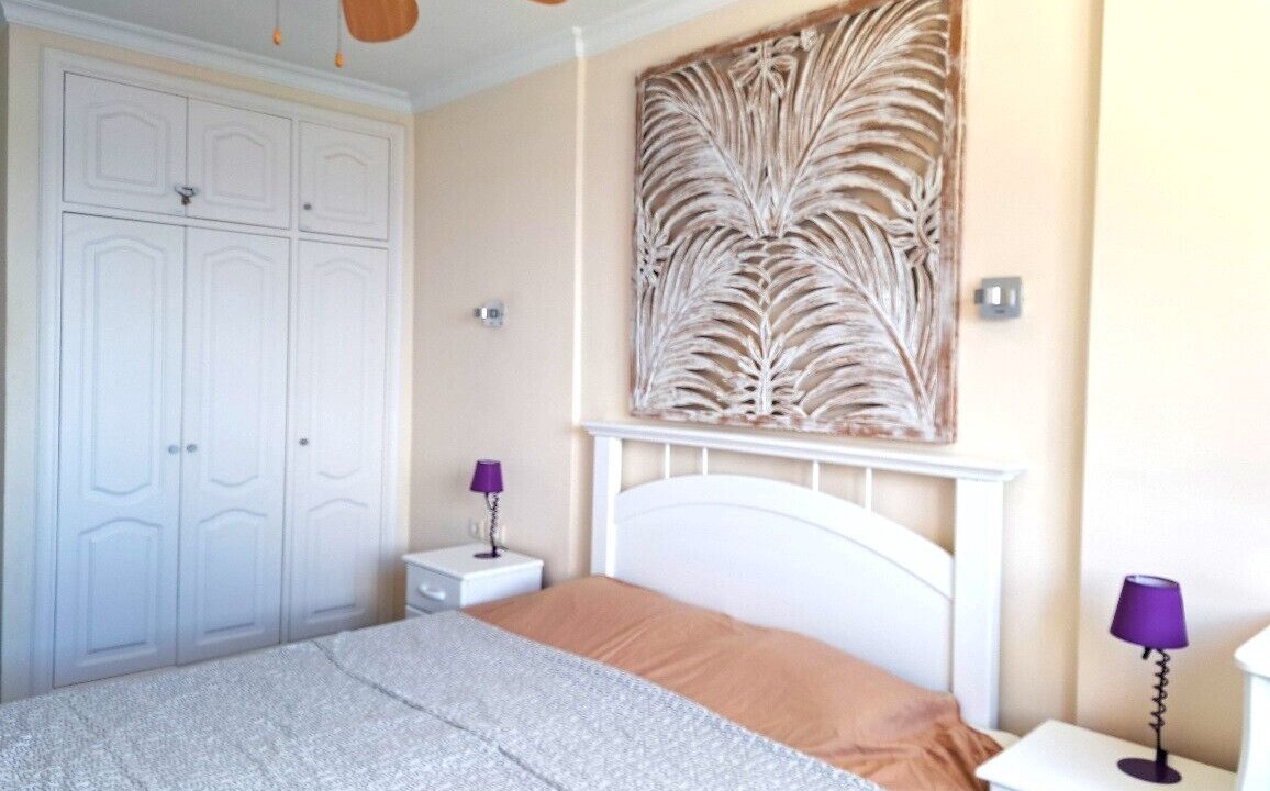 Photo of Bedroom in Los Gigantes