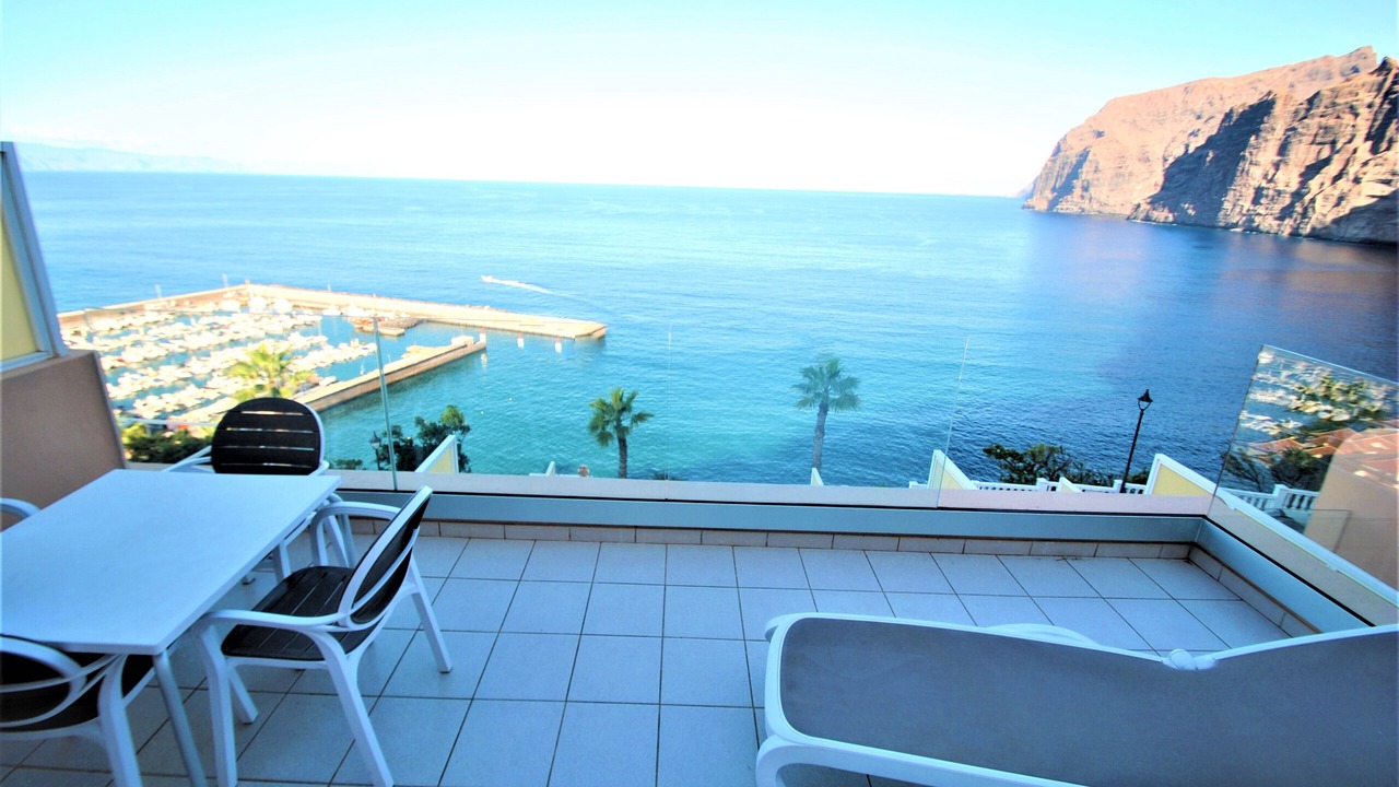 Photo of Outdoor in Los Gigantes