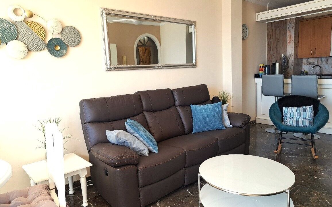 Photo of Livingroom in Los Gigantes