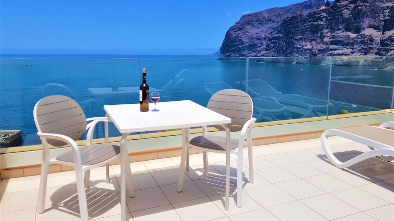 Photo of Outdoor in Los Gigantes