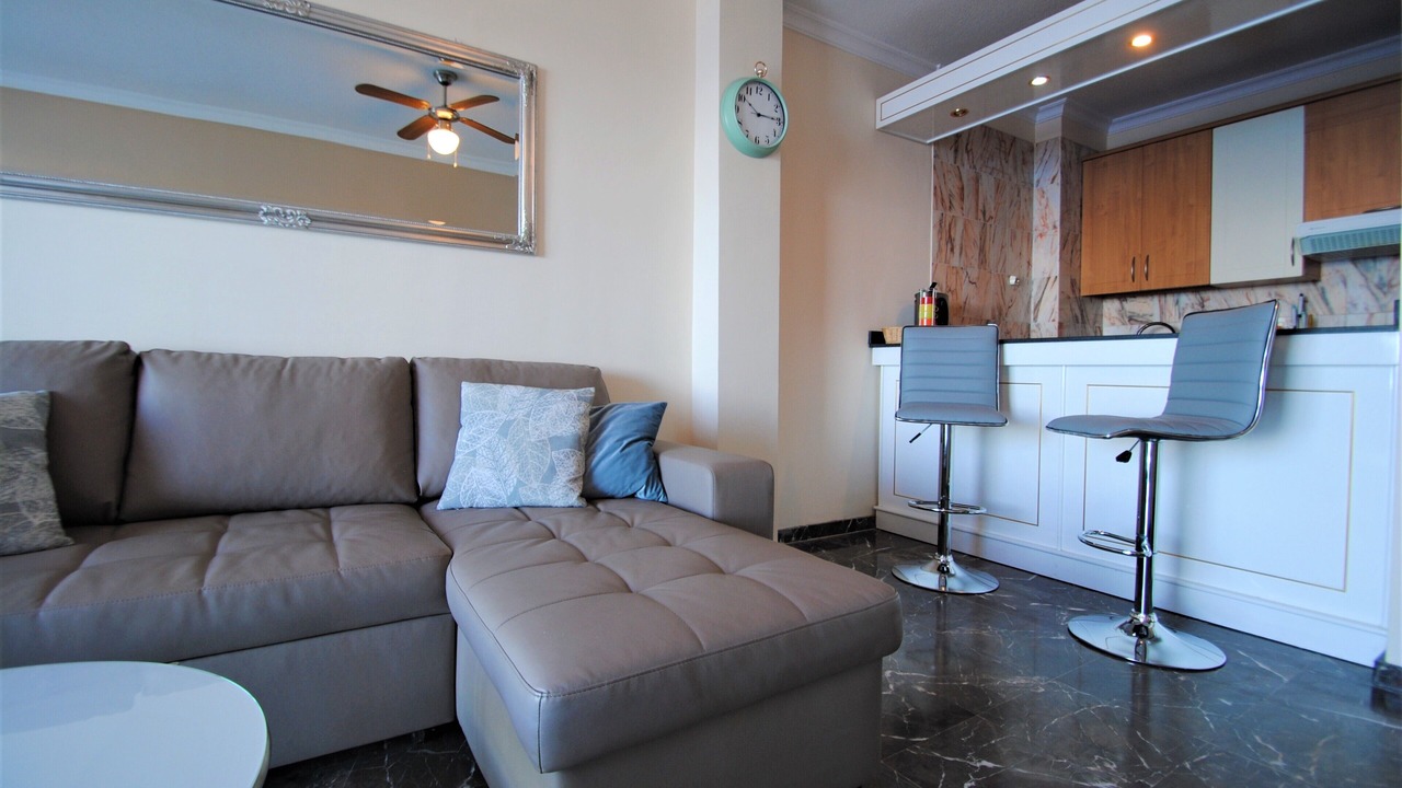 Photo of Livingroom in Los Gigantes