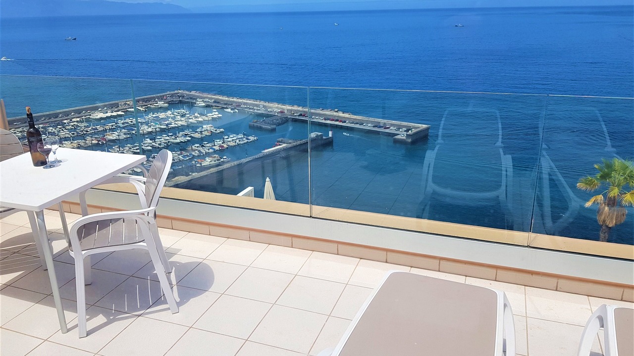 Photo of Outdoor in Los Gigantes