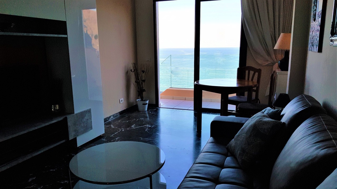 Photo of Livingroom in Los Gigantes