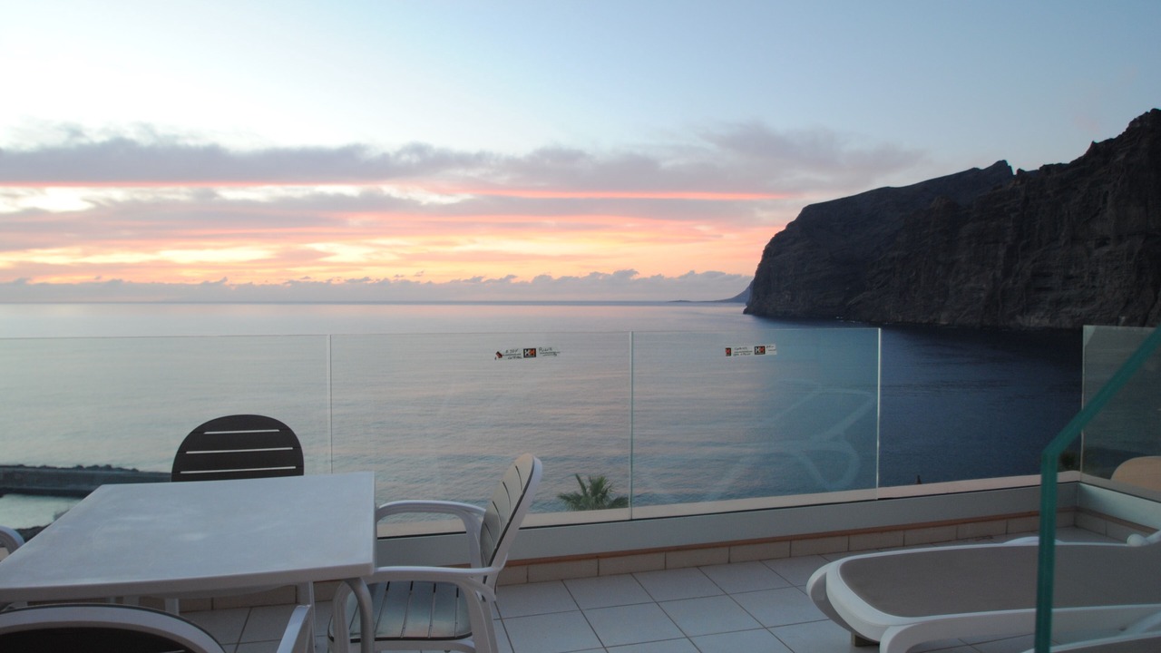 Photo of Outdoor in Los Gigantes