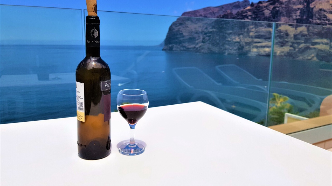 Photo of Others in Los Gigantes