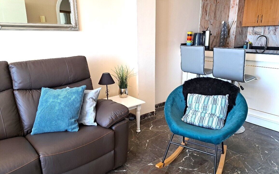 Photo of Livingroom in Los Gigantes