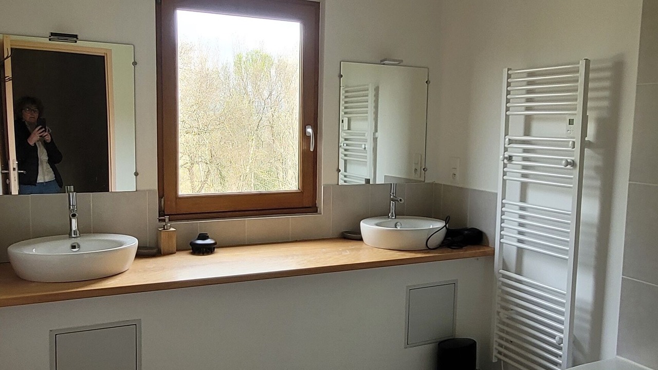 Photo of Bathroom in Sampzon