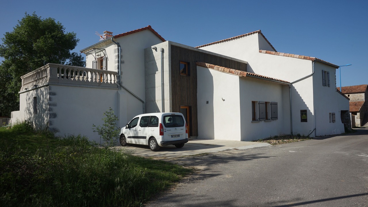 Photo of Outdoor in Sampzon