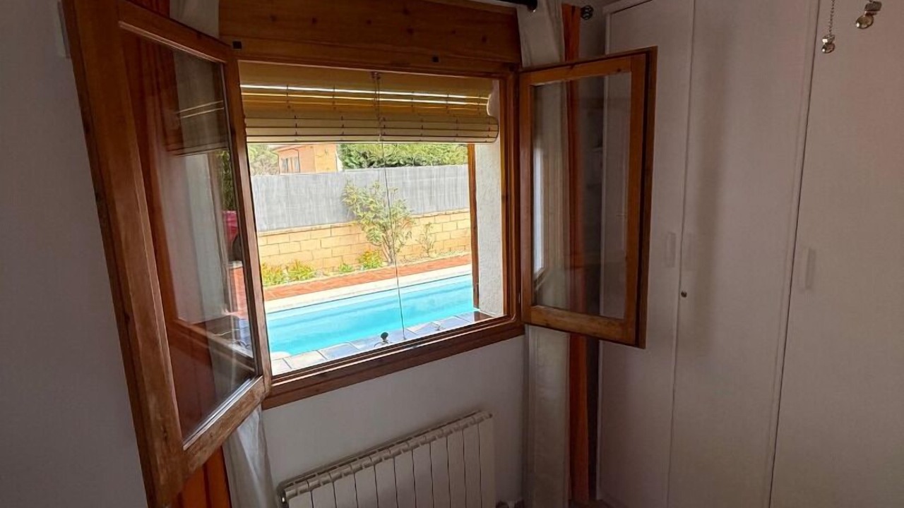 Photo of Bedroom in La Goba