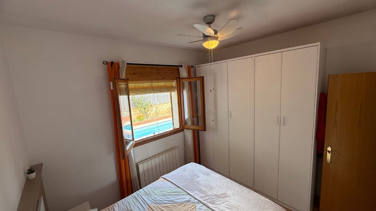 Photo of Bedroom in La Goba