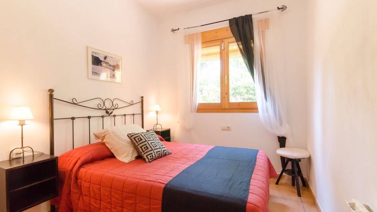 Photo of Bedroom in La Goba